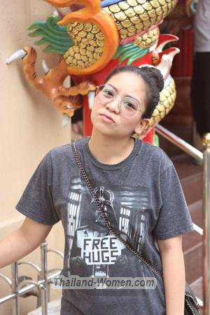 190505 - Praew Age: 34 - Thailand