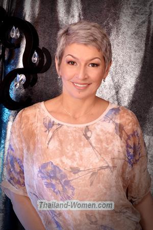 190596 - Nadezhda Age: 55 - Ukraine