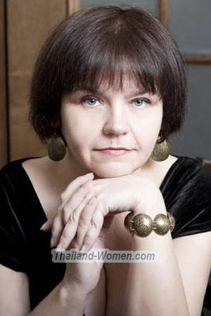 190737 - Olga Age: 63 - Russia