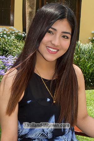 190862 - Mirella Age: 25 - Peru
