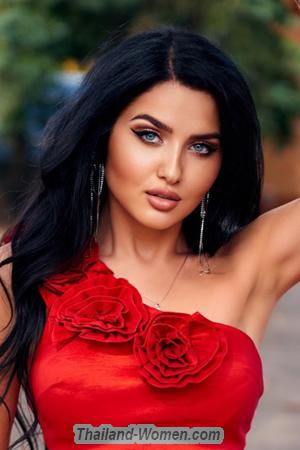 191116 - Inna Age: 31 - Ukraine