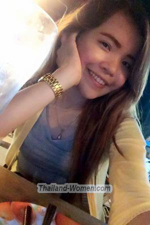 191658 - Kornchanok Age: 28 - Thailand