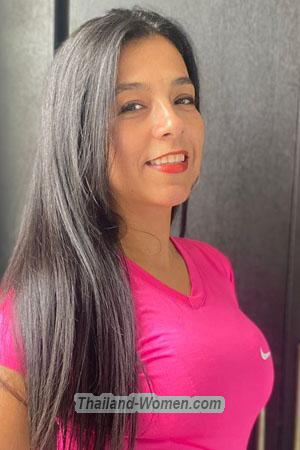 191919 - Nini Yohanna Age: 44 - Colombia