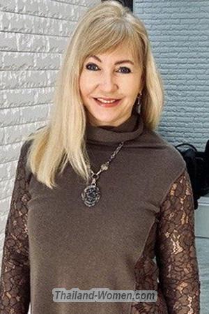 192187 - Inna Age: 53 - Belarus