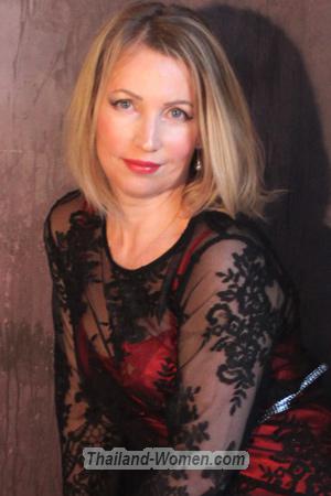 192498 - Elena Age: 49 - Russia