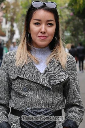 192726 - Allazi Age: 33 - Kazakhstan