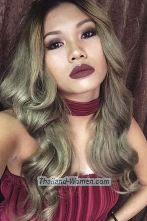 193634 - Bantarawan Age: 30 - Thailand