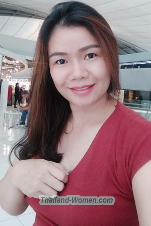 194663 - Chotirose (Rose) Age: 42 - Thailand