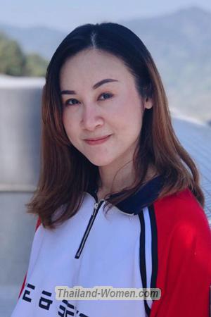 195022 - Atchara (Jiffy) Age: 45 - Thailand