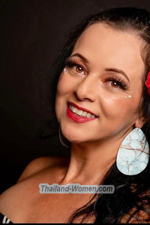 Ladies of Latin-America