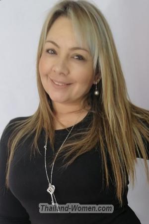 195159 - Alexandra Age: 46 - Colombia