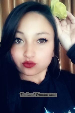 Ladies of Latin-America