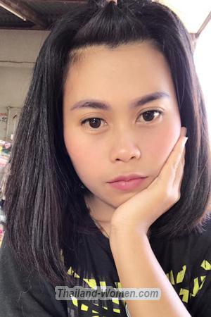195805 - Praewpan (Praew) Age: 28 - Thailand