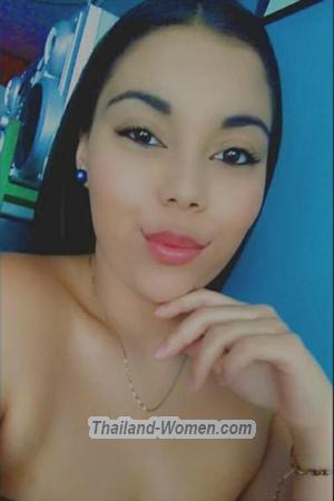 Ladies of Latin-America