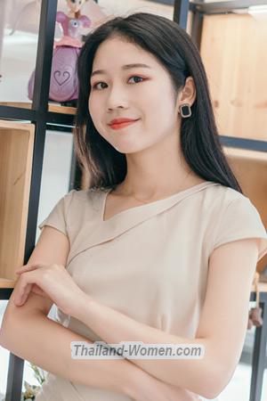 196107 - Qingqing Age: 24 - China