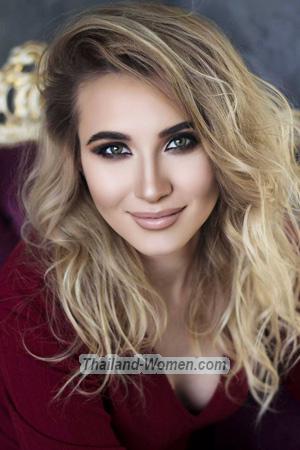 Ladies of Eastern-Europe