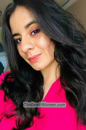 Ladies of Latin-America