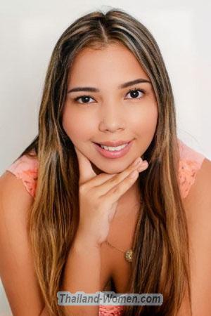 Ladies of Latin-America