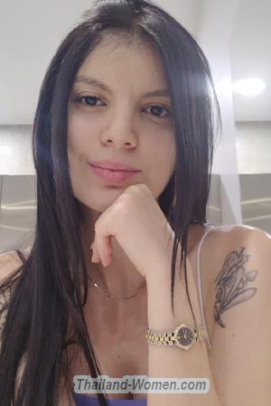 198520 - Geraldin Age: 28 - Colombia