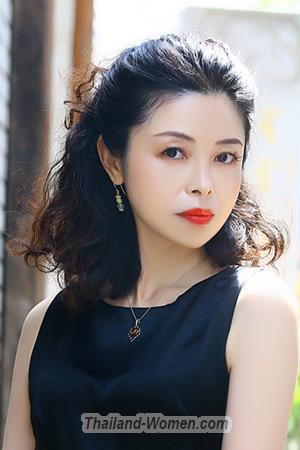 198725 - Yan Age: 38 - China