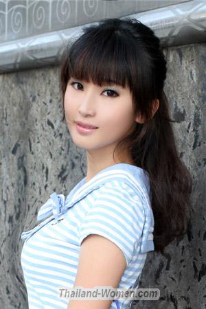 198847 - Yawen Age: 40 - China