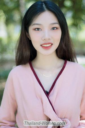 198992 - Chuqiao Age: 26 - China