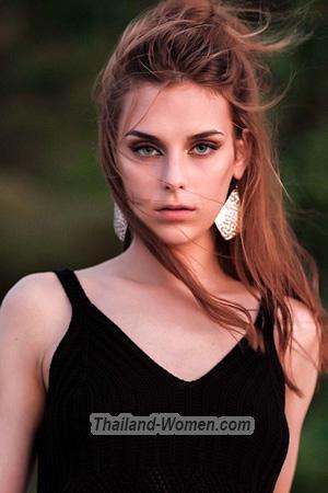 Ladies of Eastern-Europe