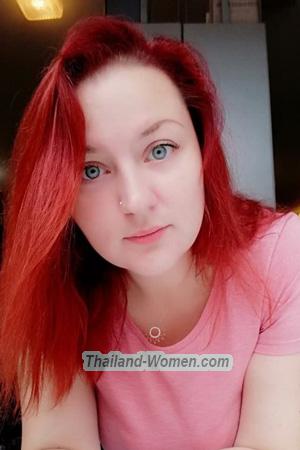 199183 - Alyona Age: 35 - Ukraine