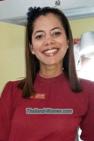 199228 - Bertha Age: 42 - Colombia