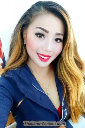 199395 - Thidarat Age: 33 - Thailand