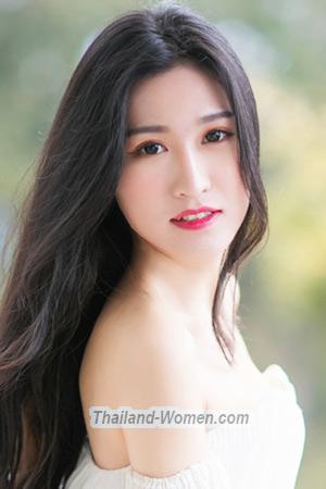 199436 - Yuting Age: 26 - China