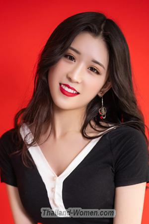 199440 - Shiyu Age: 21 - China