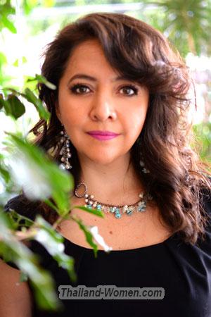 199857 - Martha Angelica Age: 49 - Mexico