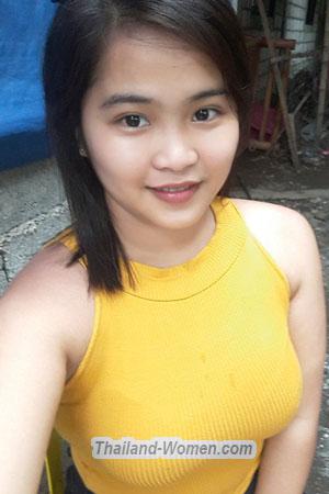 199864 - Moana Age: 26 - Philippines