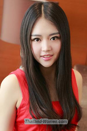 199918 - Mengyin Age: 27 - China