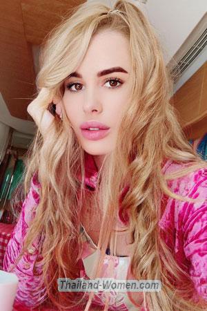 Ladies of Saint Petersburg