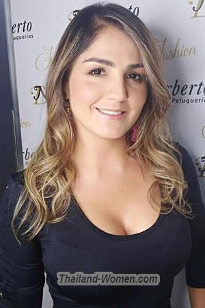 Ladies of Latin-America