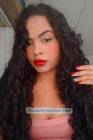 200414 - Cinthia Paola Age: 26 - Colombia