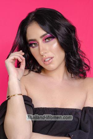 200652 - Luisa Fernanda Age: 25 - Colombia