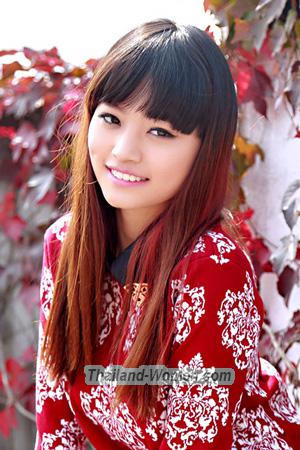 201351 - Yudie Age: 25 - China