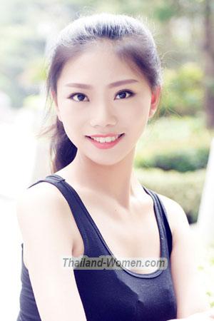 201472 - Wenting Age: 24 - China