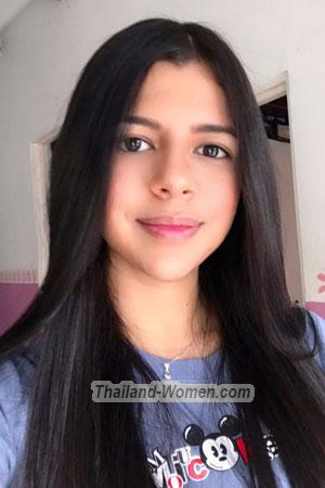 201593 - Valeria Age: 20 - Colombia