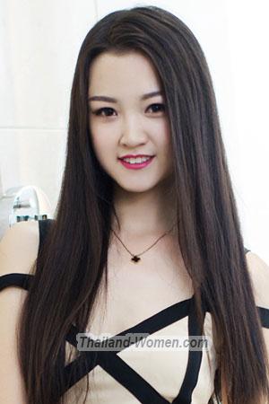 201648 - Fengjie Age: 23 - China