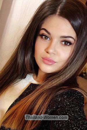 Ladies of Eastern-Europe