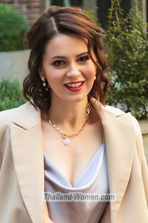 Ladies of Eastern-Europe