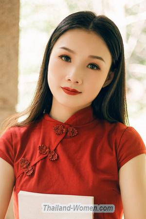 202078 - Chen Age: 33 - China