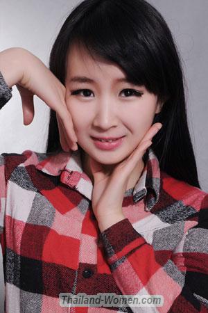 202086 - Simeng Age: 28 - China