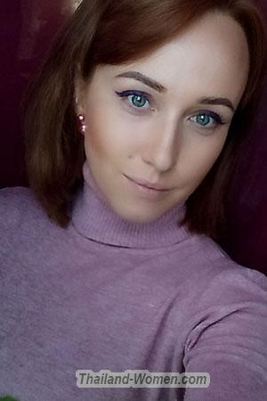 202458 - Evgenia Age: 35 - Russia