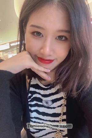 202563 - Fangrou Age: 25 - China