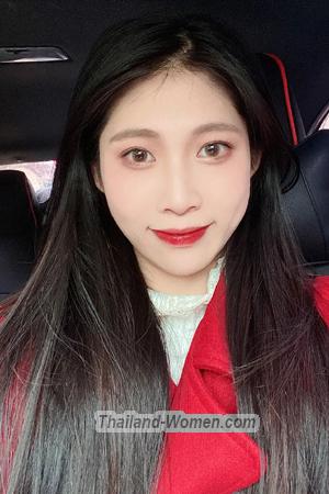 202705 - Qiuju Age: 27 - China